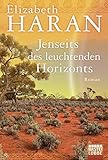 Jenseits des leuchtenden Horizonts: Roman - Elizabeth Haran