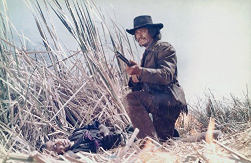 STUDIOCANAL 504898 - BD/DVD movies [Edizione