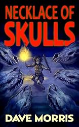 Amazon | Necklace of Skulls (Critical IF gamebooks) (English