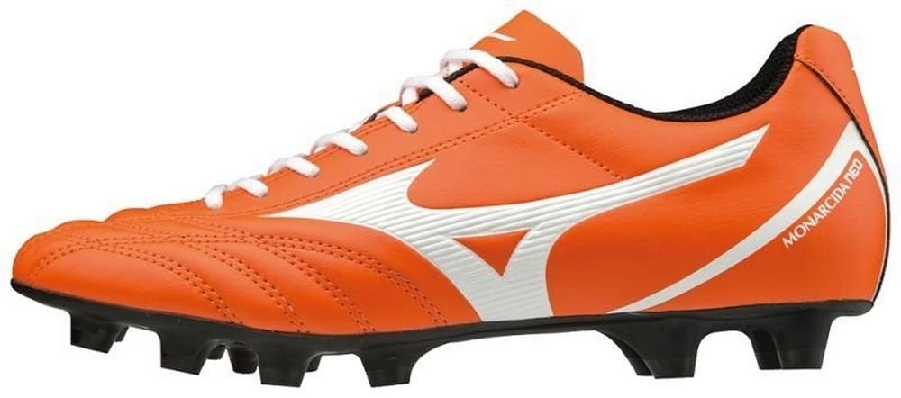 MizunoSneaker Soccer Shoes mens