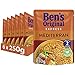 Ben's Original Express-Reis Mediterran (6x250g)