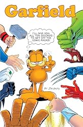 「Garfield ガーフィールド」 洋書　コミック 10冊 ガーフィールド Vol.10 | Jim Davis, 戸田 奈津子 |本 | 通販