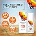 Riemann P20 SPF30 Sunscreen 100ml