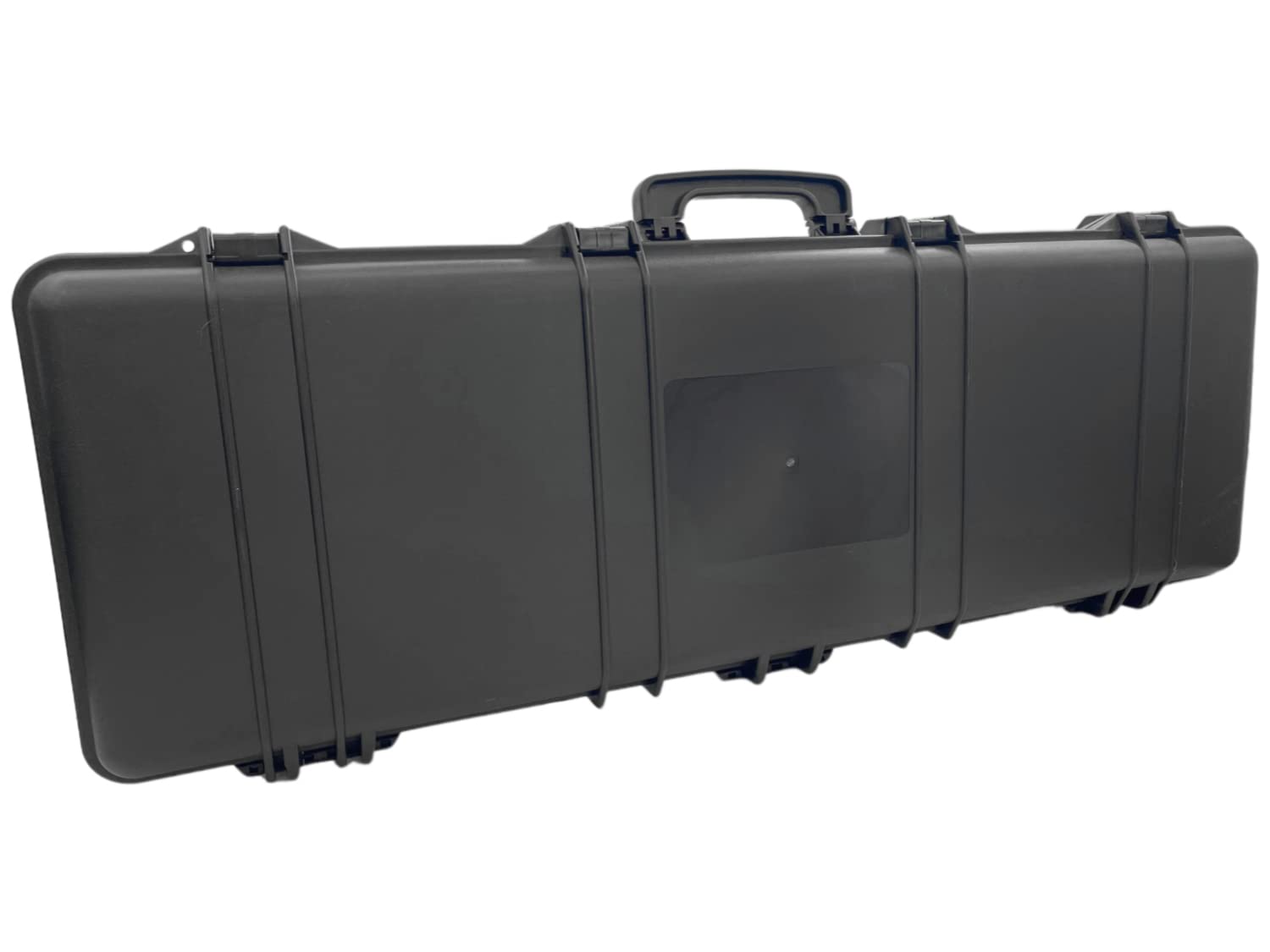 Amazon.com : A&N TRIMEX Airsoft Rifle Case - Fits Rifles up to 42