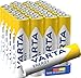 Varta Energy Micro AAA Alkaline Battery (24-Pack)