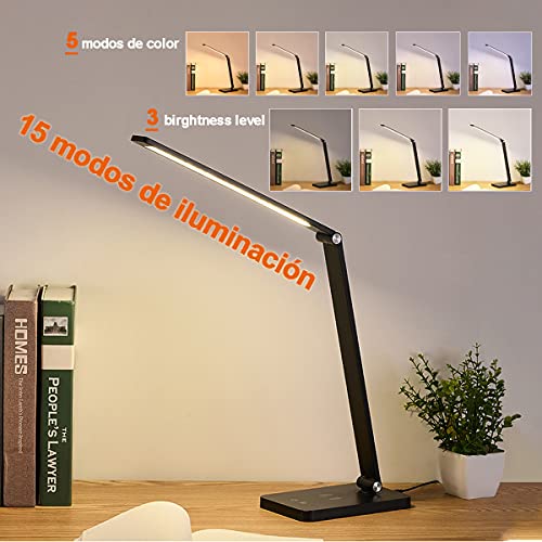 Mejores review On-line Lámparas Philips para escritorio de esta semana. 27 Imagen adicional