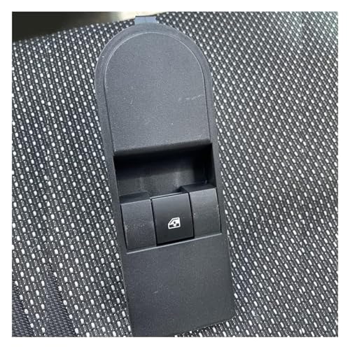 Interrupteur commande vitre pour réparer le bouton bloqué de lève-vitre - 3