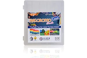 Hagaromo Chalk Case [For 5 Pcs]