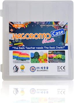 Hagoromo Chalk Case