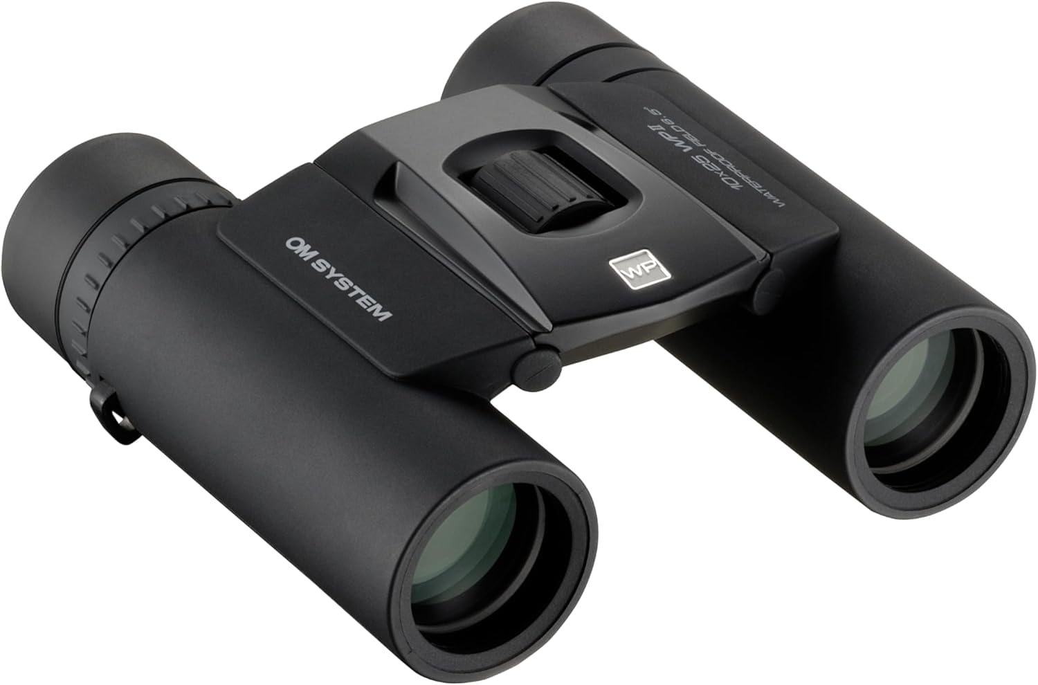 OM System 10x25 Binoculars