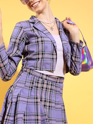 Image of Tokyo Talkies Womens Co-Ord Set