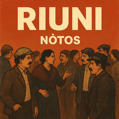  Riuni
