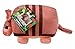Minecraft Basic Plush 8 inch Legends Character Soft Dolls, Video Game-Inspired Collectible Toy Gifts for Kids & Fans Ages 3 Years Old & Up (Armadillo)