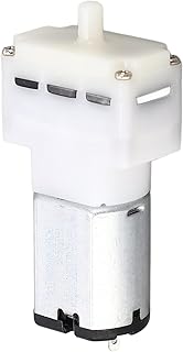 High Efficiency Mini Air Pump for Aquarium and More,Silent Operation and Durable