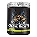 Sleeve Buster | Iron Addicts | Pre-Workout Pump Formula | Formulated By CT Fletcher (30 Servings, Sour Apple)