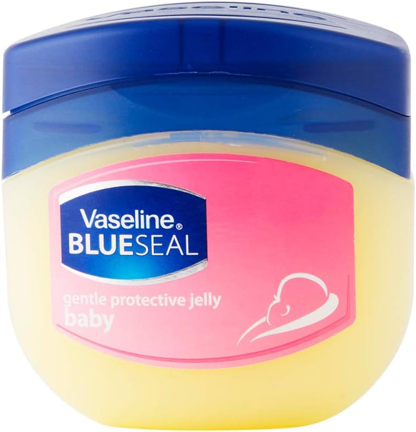Blueseal Gentle Protective Jelly 250ml - Baby