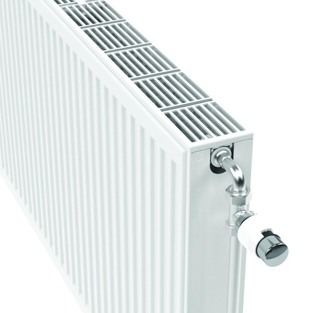 Stelrad - Radiateur Acier L 800 22 H 500 Chauffage central STELRAD 1195 watts