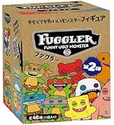 Amazon.co.jp: [Fuggler] ファグラー (キーリング) Keyring 第2弾