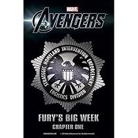 Marvel's The Avengers Prelude