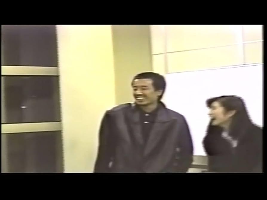 とんぼ／長渕剛,哀川翔,仙道敦子