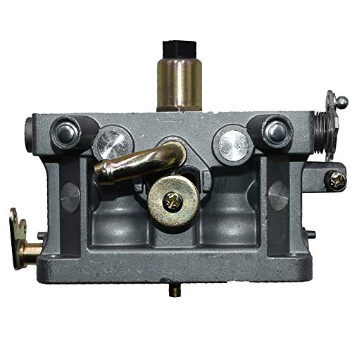 Autu Parts 0G4612 GTH990 Carburetor for Generac 0E25480ESV Carburetor w/harness&gaskets generator 15kw
