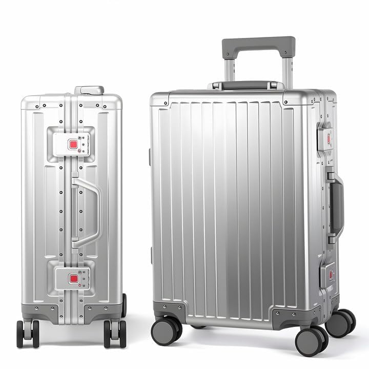 VentureVault All Aluminum 24 Inch