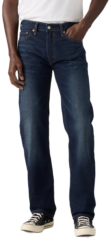 Levi's Levi's Men's 513 Slim Straight Jeans