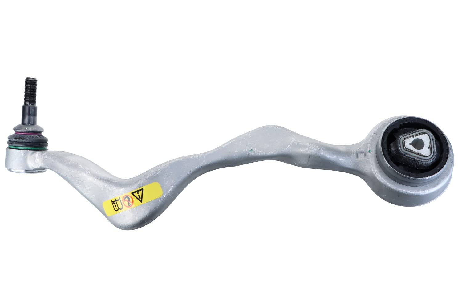 Amazon.com: LEMFÖRDER 30332 01 Control/Trailing Arm Wheel