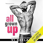 Cover of All Grown Up
