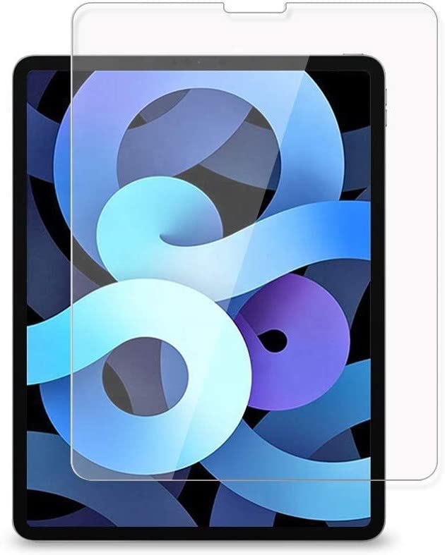 Bigil Gorilla glass Screen protector Compatible guard iPad Air 5th Generation 10.9inch (B09YMNLPZW) Amazon Price History, Amazon Price Tracker