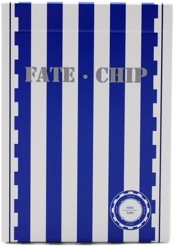Fate Chip Playing Cards