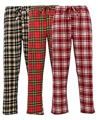 3 Pack- Grabbag Random Assorted Plaids