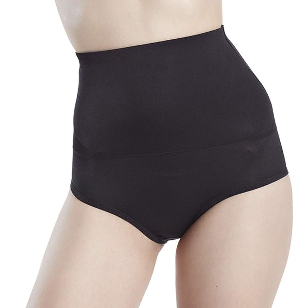 Women Underpants Slim Panties Interior Push Up Padded Fake Ass Underwear Lingerie Plus Size by FAPIZI