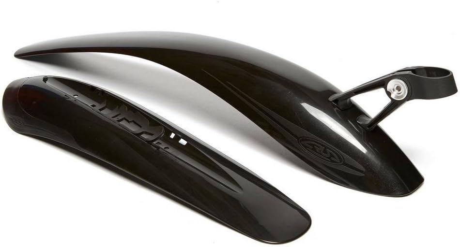 Crud Racepac 29'Er - Black