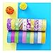 20 Rotoli Nastro Adesivo Glitterato, Nastro Adesivo Washi Glitter Set di Nastri, Autoadesivo Washi Nastro, Washi Mascheratura Nastri Decorativi, per Confezioni Regalo, Forniture Artigianali Fai da Te