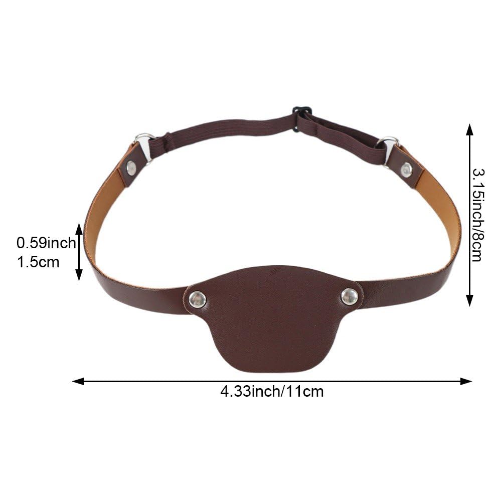 独眼竜 眼帯金具  （ 大珍品） 森川産業 フアスト 眼帯セット 袋入 #400 【衛生用品】 | ヤマダウェブコム