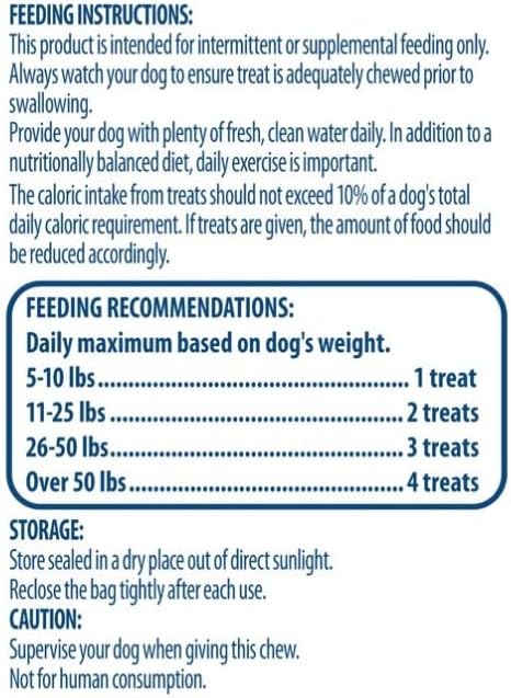 Golden~Rewards Sweet Potato Wrapped with Chicken Dog Treats, 64 Oz ~ (Pack of 1)