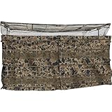 Drake Ghillie Old School 4-Man Blind (DHG1000-016)
