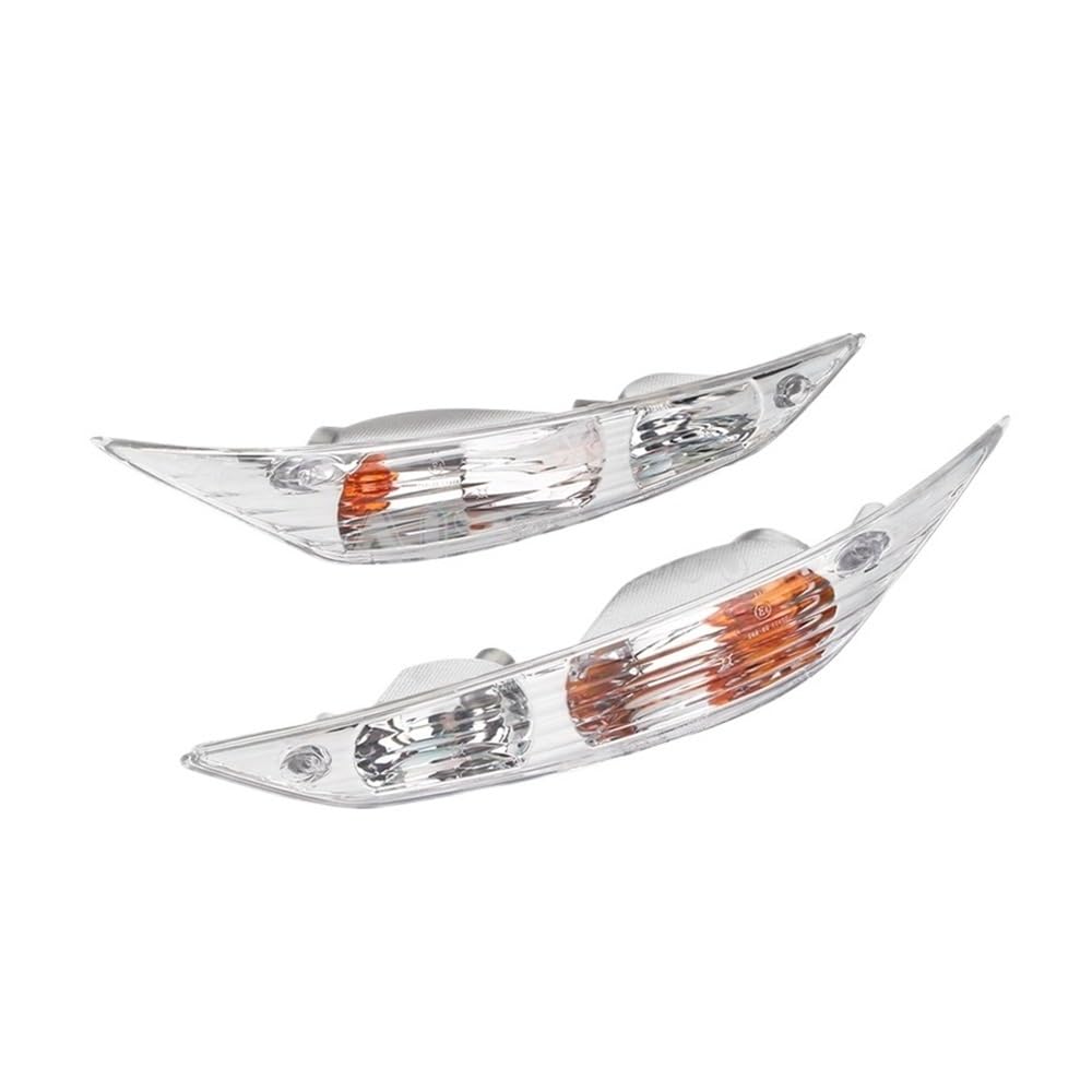 Lumières clignotant de moto pour Zip 125 2 SP 50cc LC