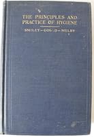 The Principles and Practice of Hygiene B000OMGY68 Book Cover