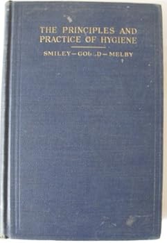 Hardcover The Principles and Practice of Hygiene Book