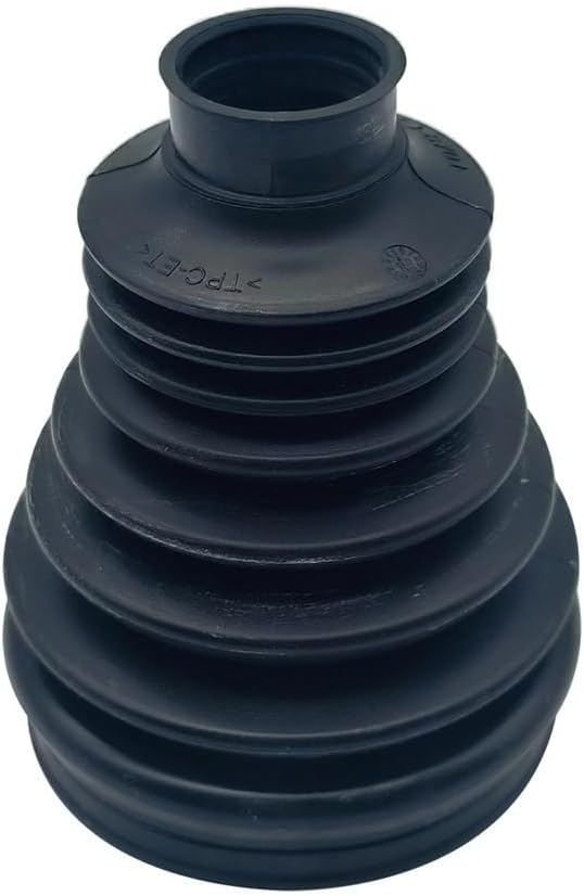 ダストカバー (フロントとリア CV シャフト) ODES 650 800 1000 ATV UTV 部品 17001220120