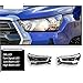 Car Lights Compatible With Toyota Hilux Revo Headlight 2021-2024 LED Projetor head Lamp Daytime Running Light Automotive Accessories