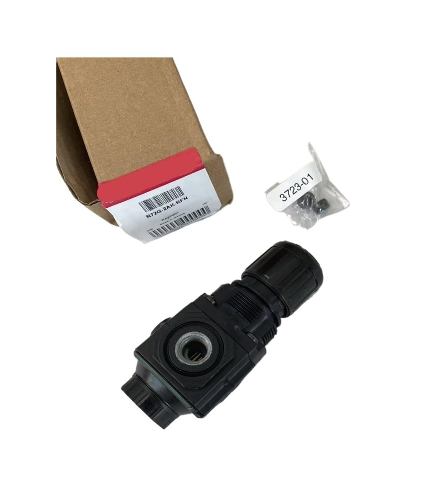 KKDYDABBSUSK Pressure Reducing Valve R72G-2AK-RFN 1/4'PTF Thread