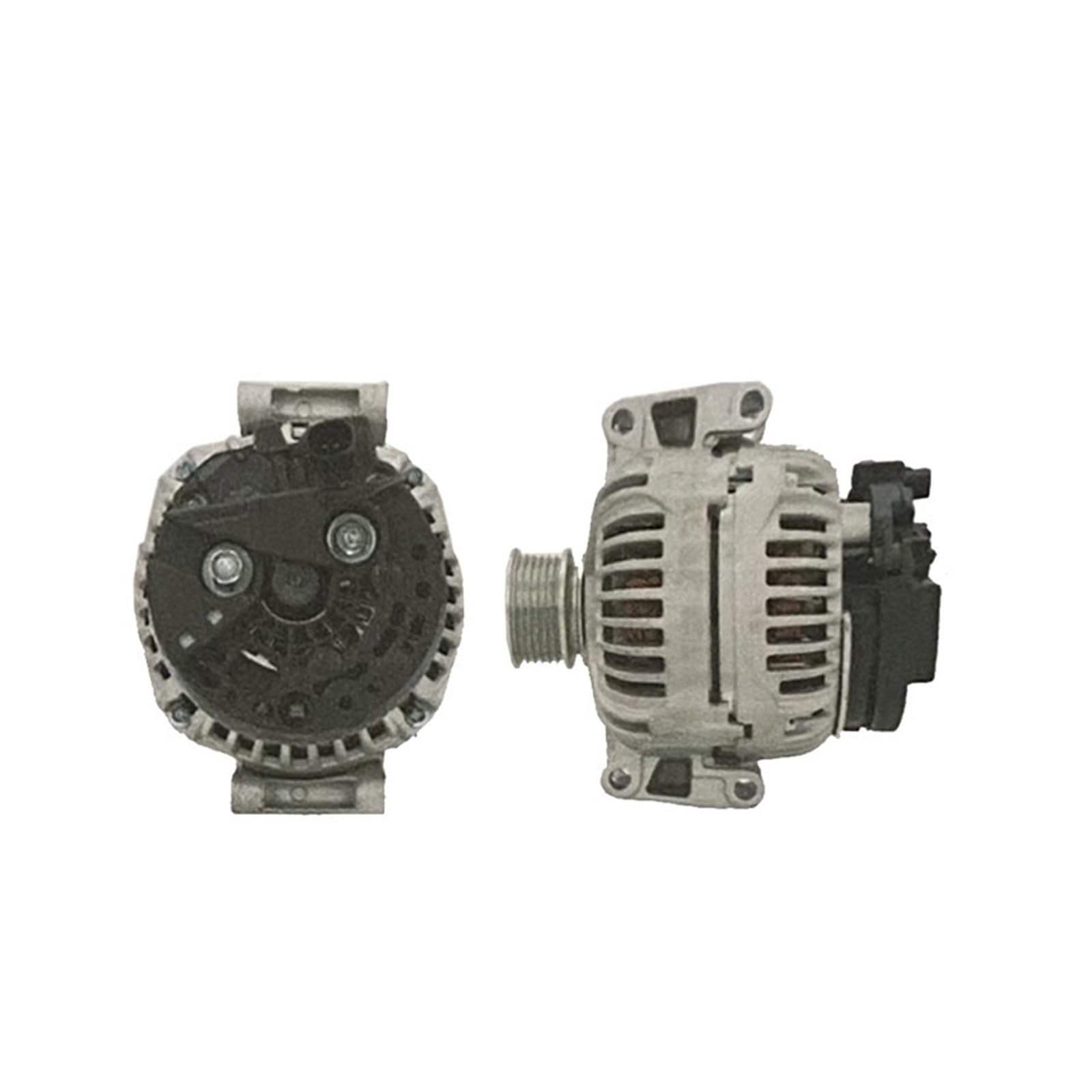ALTERNATORE DINAMO GENERADOR ELECTRICO Compatibile con 12V 150A 6GS56 0124615009 10064 CA179IR TG15C017