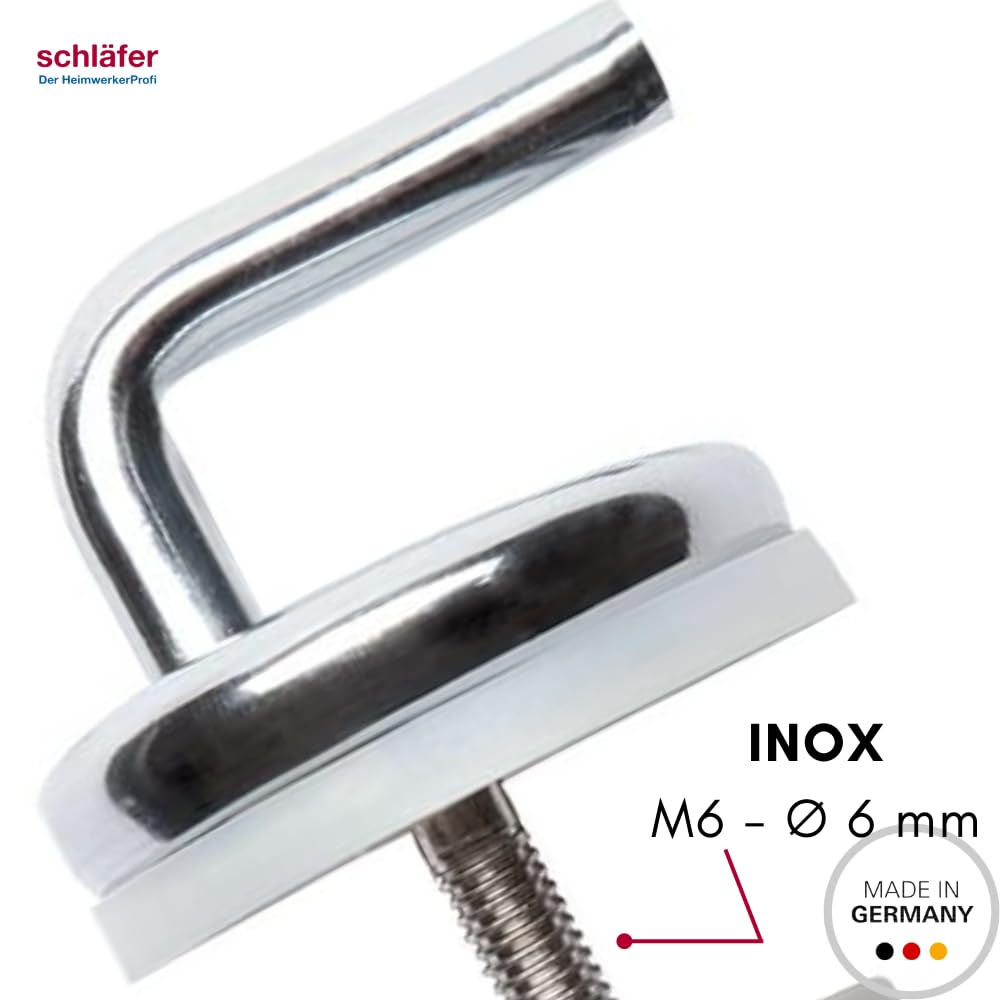 Cerniere Copriwater Universali In Acciaio Inox - Ricambio Regolabile A S Per Wc