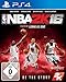 Produktbild NBA 2K16 - [PlayStation 4]