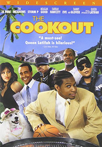 Cookout [Dvd] [Region 1] [Us Import] [Ntsc]