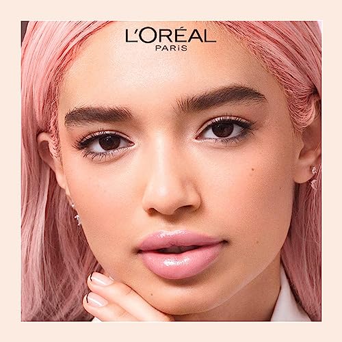 L’Oréal Paris La Terra Wild Glow Bronze Maxi Poudre de Soleil 03 1 Unité