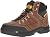 Caterpillar Men's Threshold Waterproof Industrial Boot, Brown, 8.5 M US